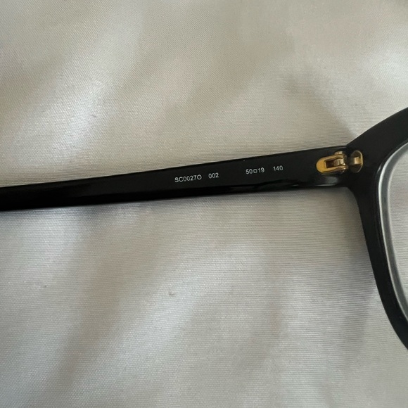 Authentic designer eyeglasses. - Picture 15 of 16